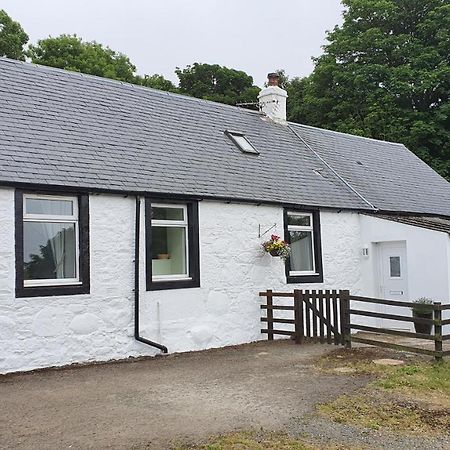Dairy Cottage With Sea Views Girvan Extérieur photo