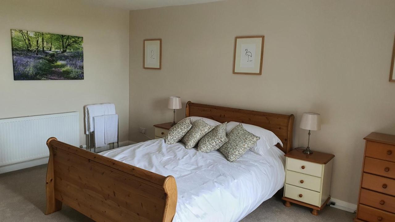 Dairy Cottage With Sea Views Girvan Extérieur photo