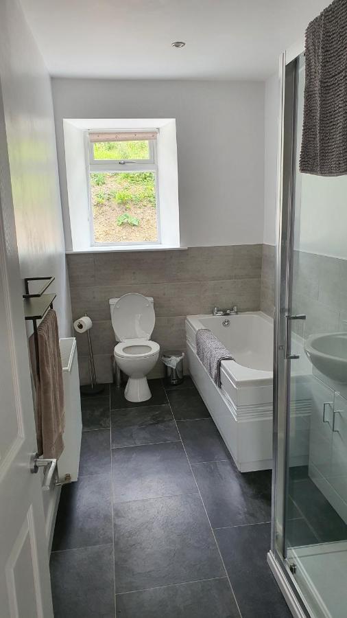 Dairy Cottage With Sea Views Girvan Extérieur photo