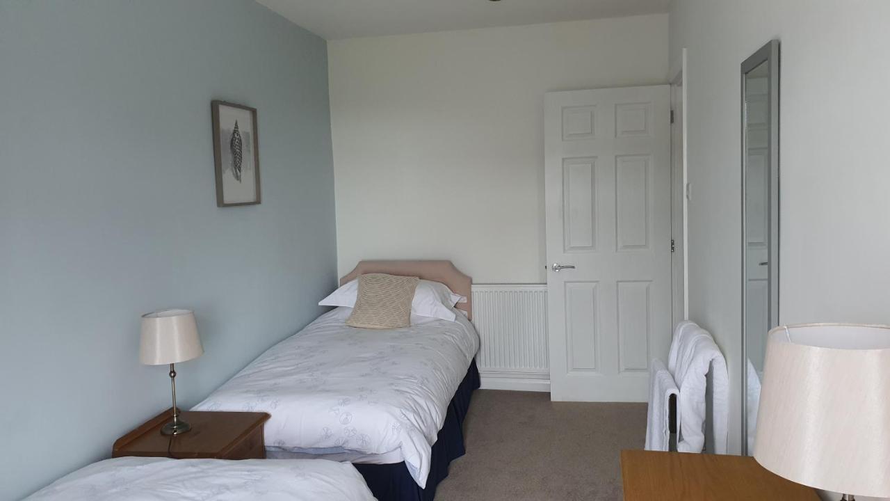 Dairy Cottage With Sea Views Girvan Extérieur photo
